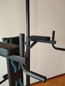 Fitness treeningseade (5 foto / 10)