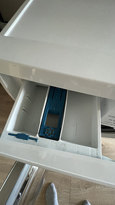 Pesumasin Electrolux EWS1266CI (2 foto / 4)