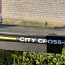 Elektriline tõukeratas Ducati cross city e (foto #1)