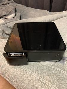 Star mPOP POP10 kviitungi printer/registrikassa (5 foto / 8)