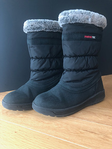 Reima, laste talvesaapad, 37, 24,4 cm (1 foto / 3)