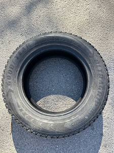 Lamell rehvid GoodYear (4 foto / 5)