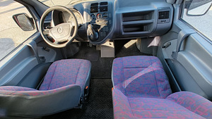 MB Mercedes-Benz Vito 2.3 58kw (7 foto / 8)