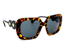 Оригинальные солнцезащитные очки Versace, новые.