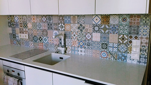 Plaatimine Tartus (3 foto / 9)