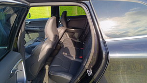 Volvo xc60 R-Design (6 foto / 15)