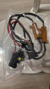LED-lambid H8 H11 (2 foto / 4)
