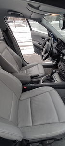 BMW 118і (7 foto / 7)