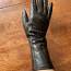 Кожаные перчатки s7. Новый (фото #5)