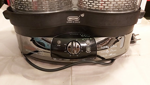 Пароварка Tefal (2 фото из 8)