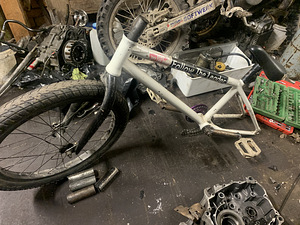 Bmx juppid (1 foto / 4)