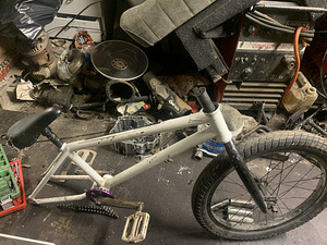 Bmx juppid (3 foto / 4)