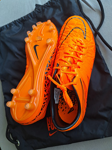 Nike Hypervenom Phelon Elite jalgpallijalatsid (2 foto / 4)