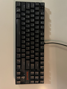 Redragon Kumara (2 foto / 3)