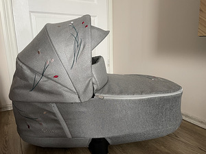 Cybex Priam Fashion Koi vankrikorv (3 foto / 9)