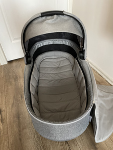 Cybex Priam Fashion Koi vankrikorv (6 foto / 9)