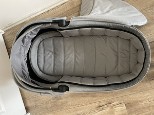 Cybex Priam Fashion Koi vankrikorv (7 foto / 9)