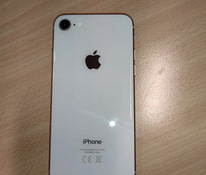 iPhone 8 64 ГБ розовое золото