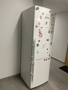 külmkapp / Külmik / Külmik Electrolux (2 foto / 4)