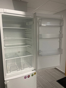 külmkapp / Külmik / Külmik Electrolux (4 foto / 4)