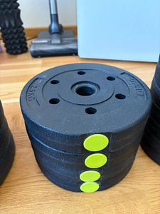 Hantlid / Гантели / Dumbbells (4 фото из 7)