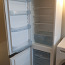 Встраиваемый холодильник electrolux ern 29601 (фото #1)