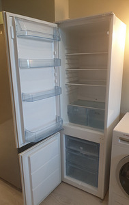 Встраиваемый холодильник electrolux ern 29601