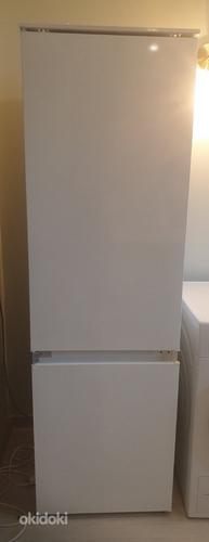 Встраиваемый холодильник electrolux ern 29601 (фото #2)