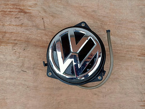 Pagasiruumi vabastuskäepide vw passat b8 variant (1 foto / 3)