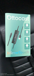Ottocast mirror touch (1 foto / 4)