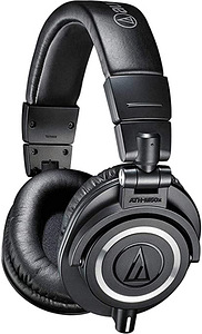 Audio Technica M50X (1 фото из 1)