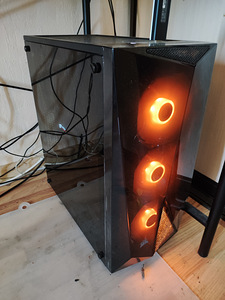1060 3GB MSI Gaming X,intel CPU INTEL Core i3-10105G BOX 3,7 (1 foto / 1)