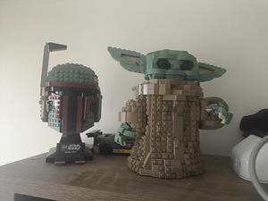 Игрушки lego (1 фото из 1)