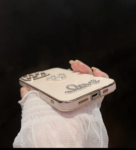 Чехол на Apple iPhone (3 фото из 5)