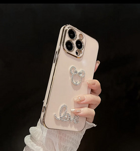 Чехол на Apple iPhone (4 фото из 5)