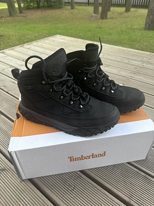 TIMBERLAND TODDLER GREENSTRIDE™ MOTION 6" WATERPROOF BOOTS k