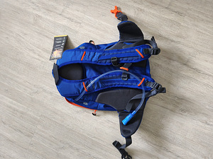 Seljakott Regata, 20 L. Blackfell III. (2 foto / 3)
