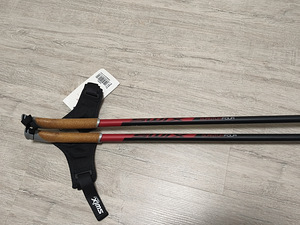 Suusakepid SWIX, Quantum four,175 cm. (1 foto / 2)