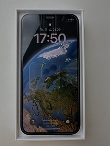 iPhone 12 Black 128gb (2 foto / 4)