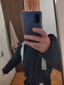 Töötaja Soe kombinesoon (2 foto / 3)