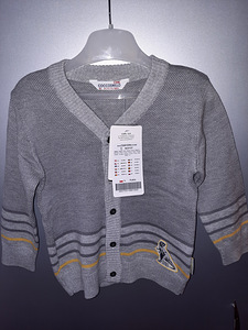 Новая рубашка CDRL, 98 (6 фото из 8)