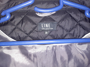 Line Collection Naiste jope, 38 (5 foto / 5)