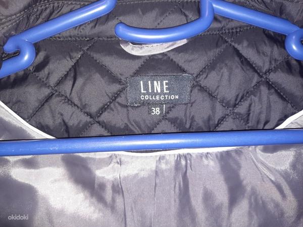 Line Collection Женская куртка, 38 (фото #5)