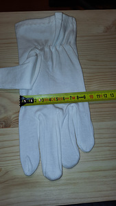Uued valged kindad (3 foto / 5)