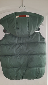 Laste Vest, 98 (2 foto / 4)