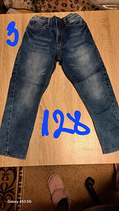 Teksad 122/128 (3 foto / 7)