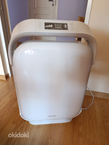 Õhupuhasti Sencor SHA 9400WH