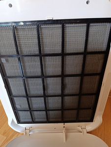Õhupuhasti Sencor SHA 9400WH (6 foto / 6)