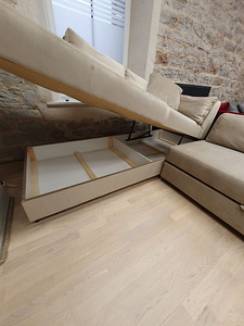 Cosmopolitan Design nurgadiivanvoodi "York" (3 foto / 6)
