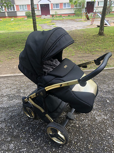 Junama Onyx 2 in 1 (2 фото из 2)